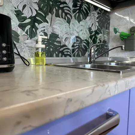 Apartment Lavanda *