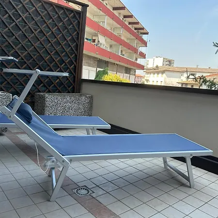 Apartment Lavanda San Giórgio di Nogaro