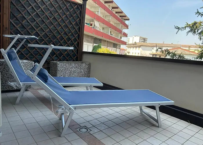 Apartman Lavanda San Giórgio di Nogaro